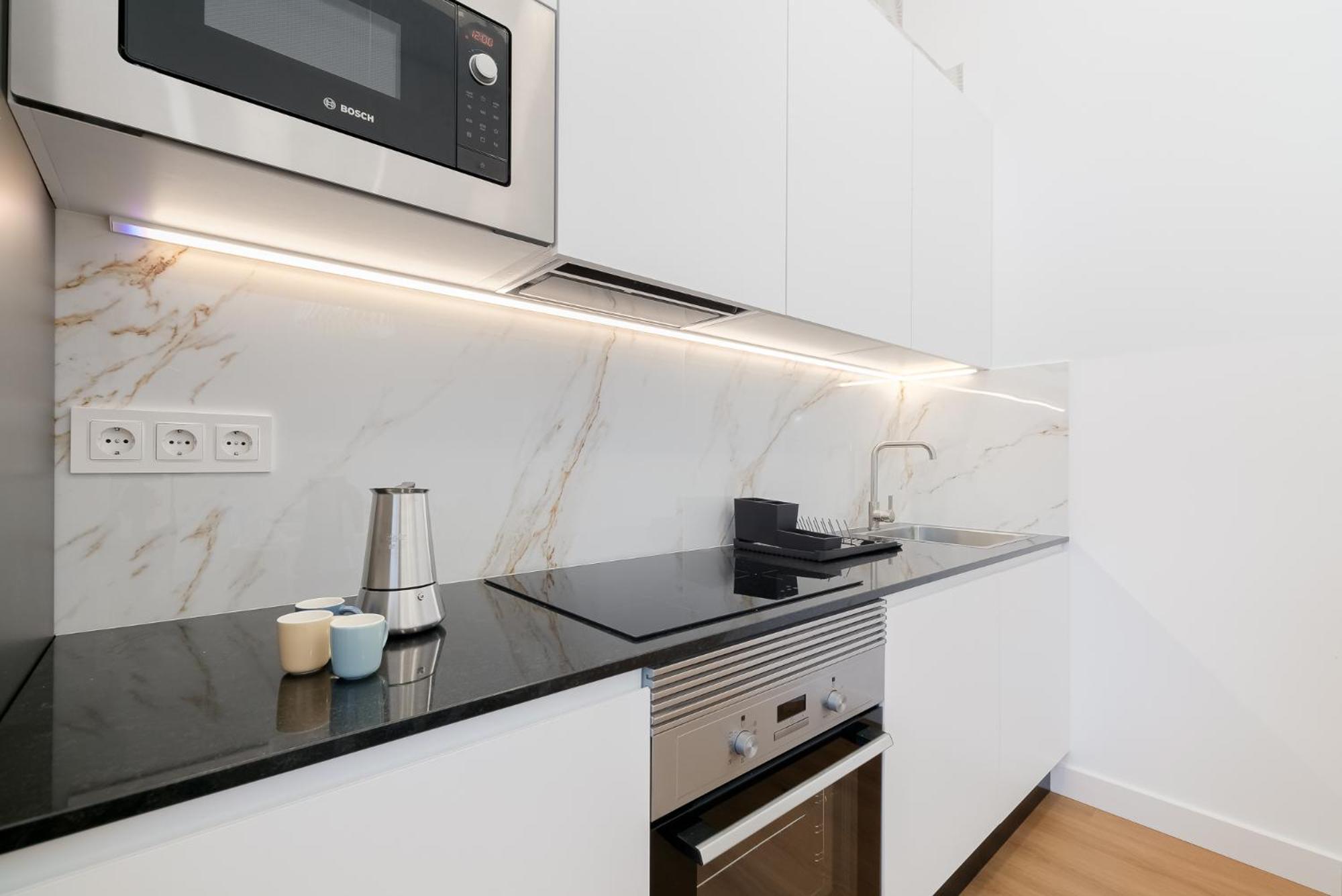 Апартаменти Loft Deluxe Саншеншо Екстер'єр фото
